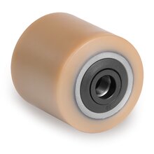 TR-74-LAB-Vulkollan® pallet truck rollers